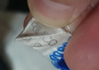 Maglia Calcio Vintage Inter Fitgar Umbro