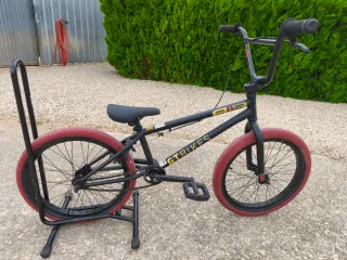 Bicicleta BMX GT Bikes AIR