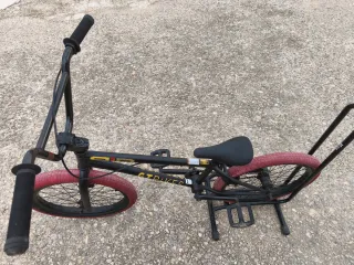 Bicicleta BMX GT Bikes AIR