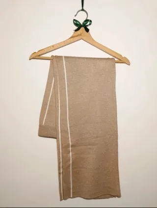 Completo maglia beige + altri colori