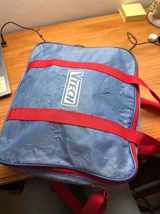 VTech PC Navigator Juguete Educativo