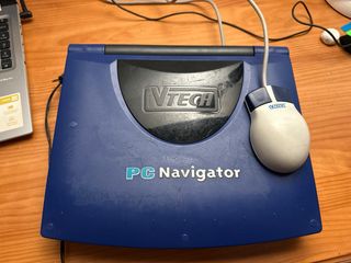 VTech PC Navigator Juguete Educativo