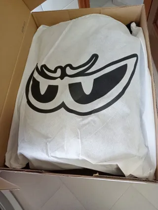 Botas Berik Air GP Talla 46.