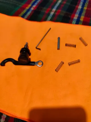 Botón de presión WIAWIS Mighty Cushion