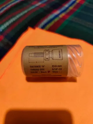 Botón de presión WIAWIS Mighty Cushion