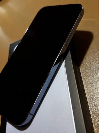 iPhone 13 Pro Max 512GB Azzurro Sierra