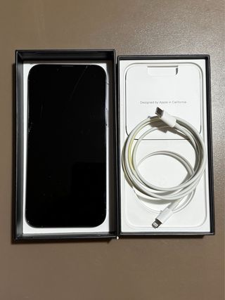 iPhone 13 Pro Max 512GB Azzurro Sierra