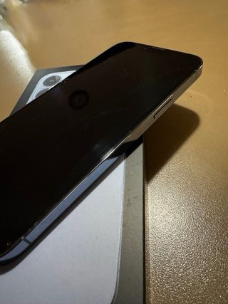 iPhone 13 Pro Max 512GB Azzurro Sierra