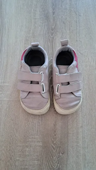 Zapato Feroz Rayo Talla 29