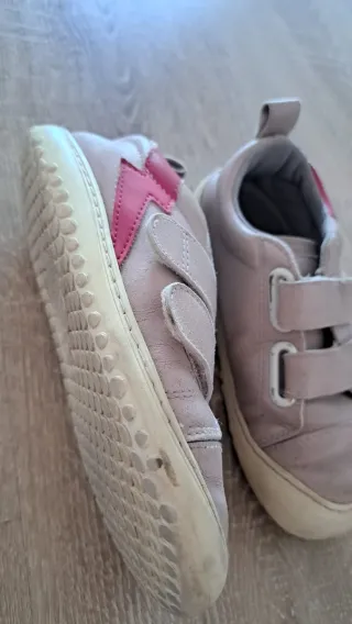 Zapato Feroz Rayo Talla 29