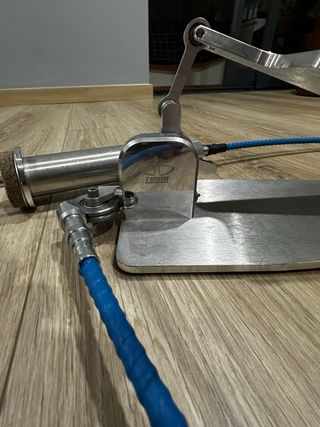 Trick Drums Remote Hi Hat PROMOÇÃO NATAL E FIM ANO