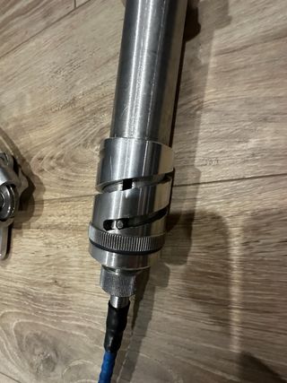 Trick Drums Remote Hi Hat PROMOÇÃO NATAL E FIM ANO