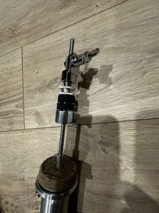 Trick Drums Remote Hi Hat PROMOÇÃO NATAL E FIM ANO