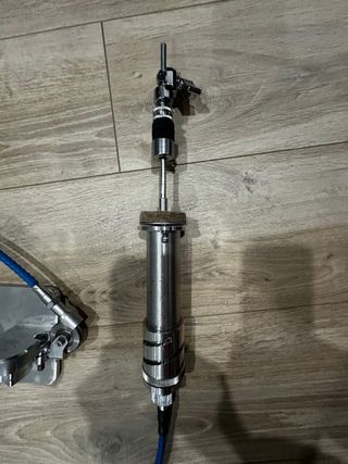 Trick Drums Remote Hi Hat PROMOÇÃO NATAL E FIM ANO