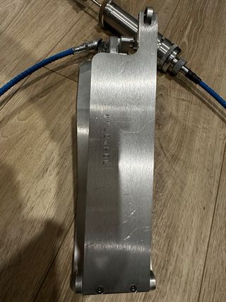 Trick Drums Remote Hi Hat PROMOÇÃO NATAL E FIM ANO