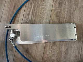 Trick Drums Remote Hi Hat