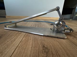 Trick Drums Remote Hi Hat