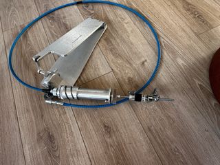 Trick Drums Remote Hi Hat