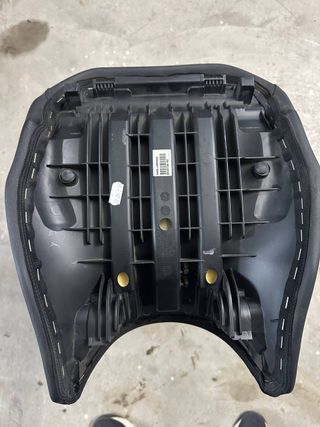 Sella ribassata R1250 GS