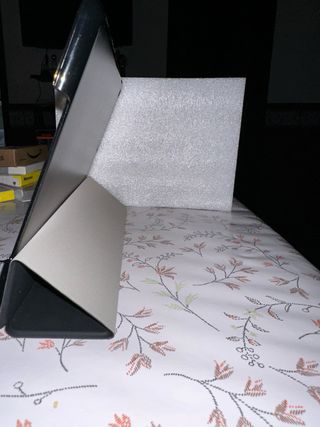 Funda JETech iPad 10.2 Negro