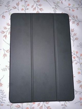 Funda JETech iPad 10.2 Negro