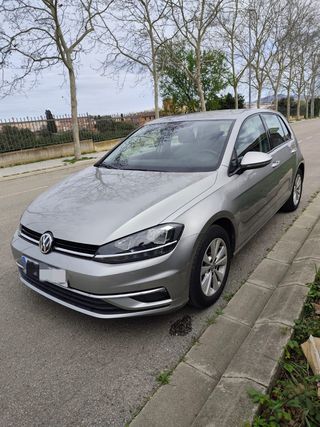 Volkswagen Golf 2019