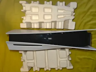 PS5 lector versión 6.5