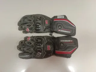 Guantes Garibaldi GP Pro Moto talla M