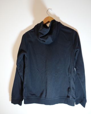 Sudadera Nike Niñ@ Negra