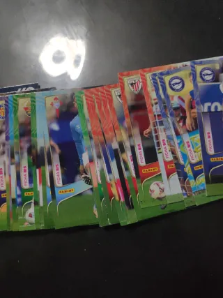 50 Fichas Bis MGK 25/26