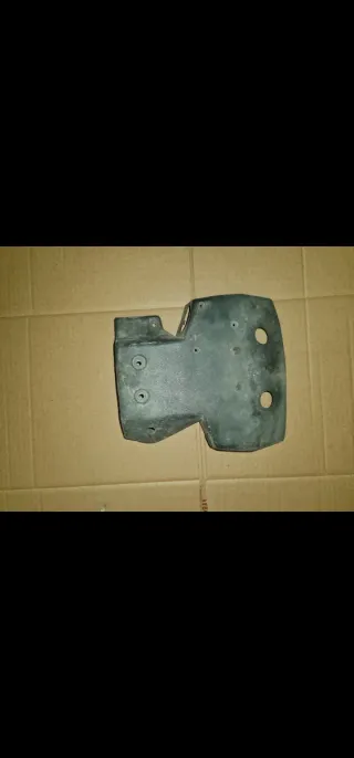 Carcasa volante Nissan Patrol K/W 260