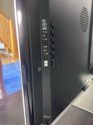 TV Panasonic 47 Smart TV