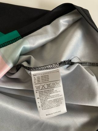 Camiseta FC Palestine 2025 con Mapa 11, Talla L