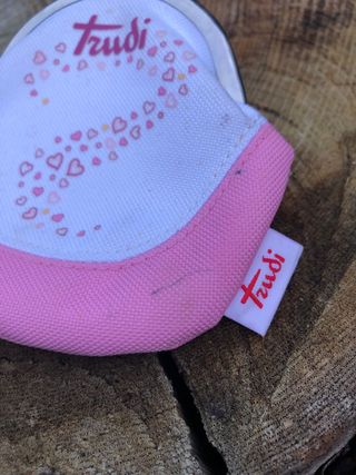 Portamonete bambina Trudi