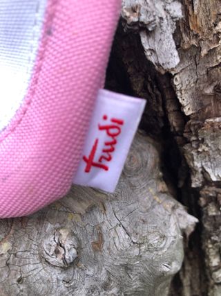 Portamonete bambina Trudi