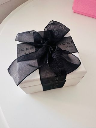 Bolsita+Cajas para Joyas (Viceroy,Michael kors..)