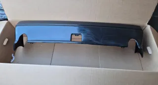 Lancia delta 4x4 paraurti post nuovo originale