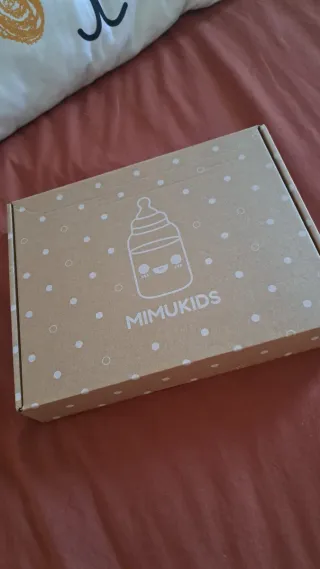 Marco de fotos HMUKIDS para bebé