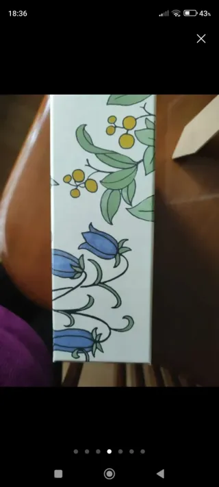 Set Loewe Esencia EDT 100ml + 10ml + After 50 ml