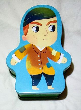 Juegos de mesa 2x5€