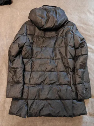 Parka Mango sin estrenar