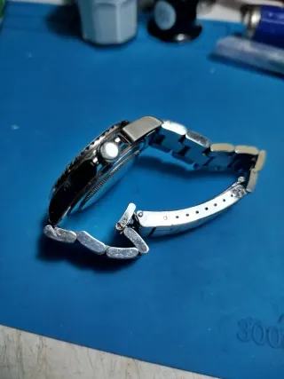 Orologio CITOLE 100m