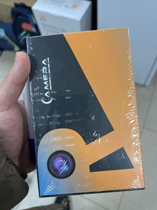 Mini Cámara Deportiva Xilecam 32GB