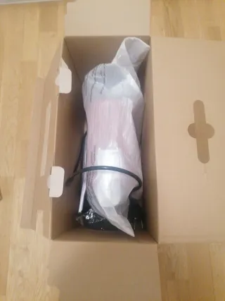 Cafetera Nespresso Citiz C113 Roja