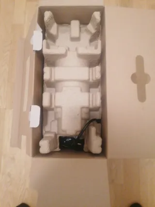 Cafetera Nespresso Citiz C113 Roja