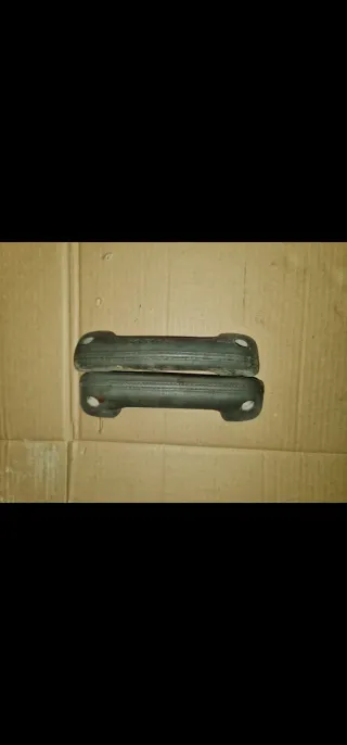 Tiradores Puertas Nissan Patrol K/W 260