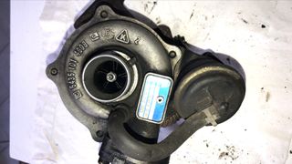 Turbina Fiat Grande Punto 54359700005