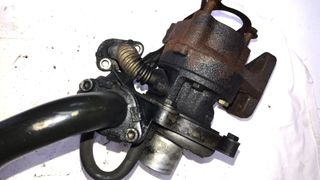 Turbina Fiat Grande Punto 54359700005