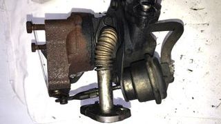 Turbina Fiat Grande Punto 54359700005