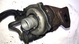 Turbina Fiat Grande Punto 54359700005